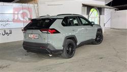 تويوتا راف 4